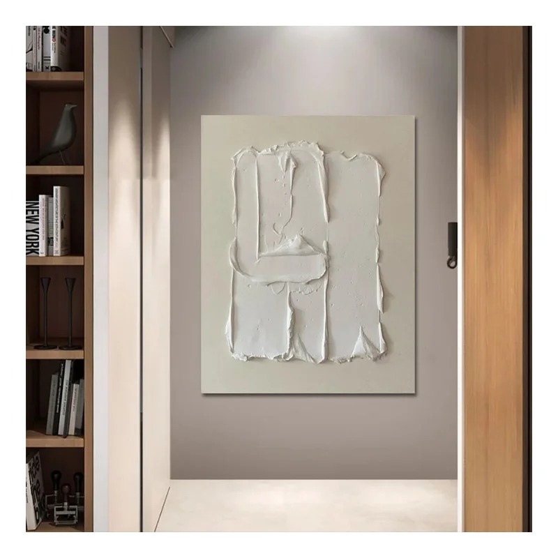 dropshipping Handmade Custom Painting 100% Hand Painted oil painting wall art Abstract Oil Paintings for living room
