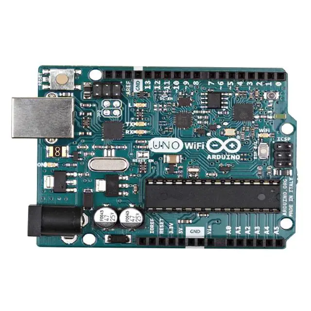 A000133 ARDUINO UNO WIFI наборы плат развития