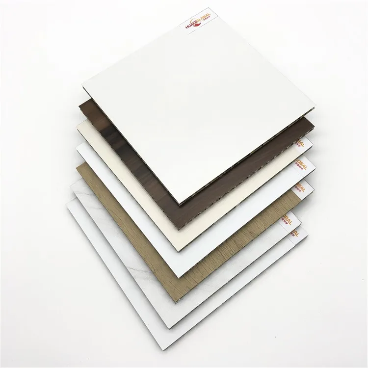 
Direct supply of aluminum composite honeycomb panel aluminum sandwich panel 