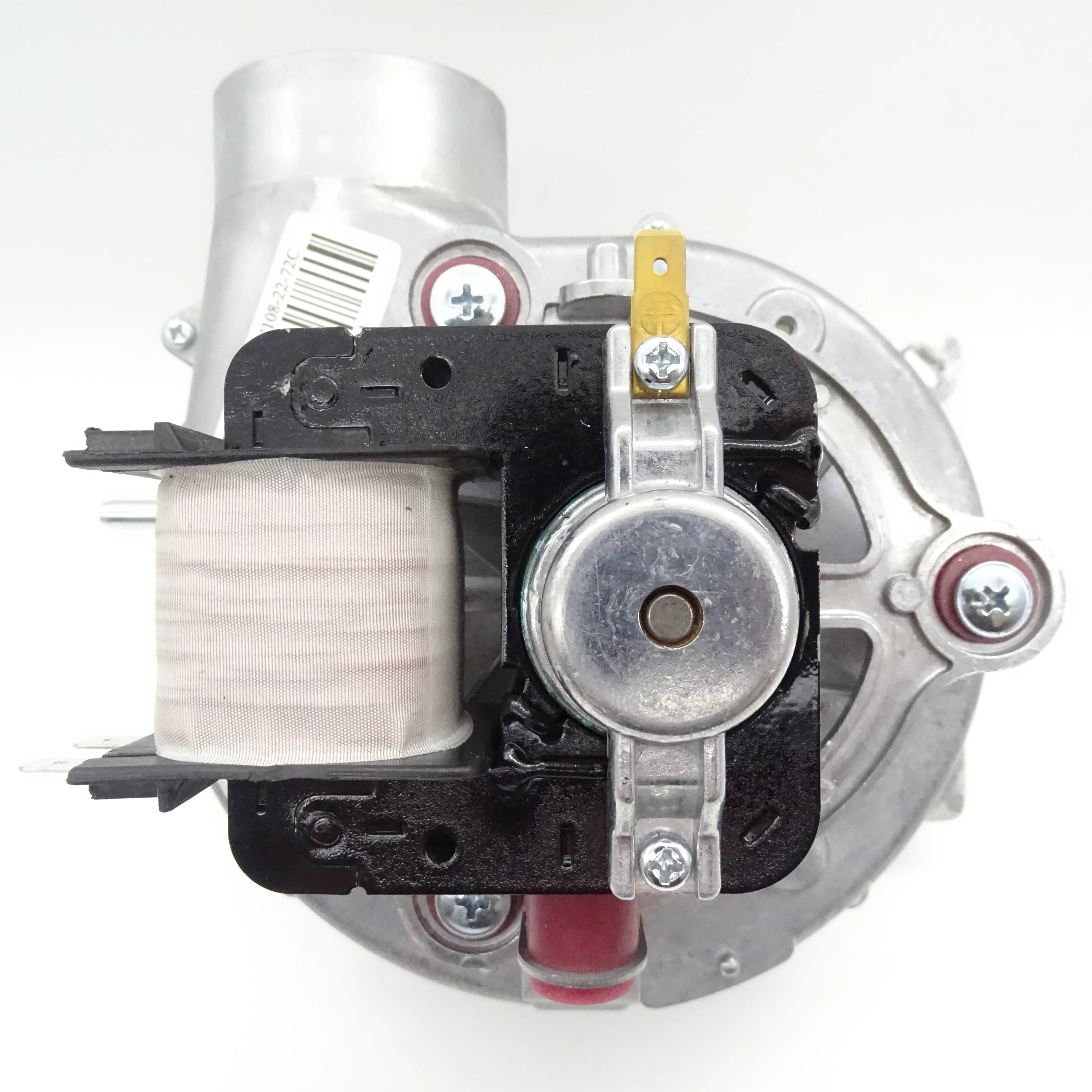 Protherm gas boiler fan 35W/48W/53W gas boiler Iron fan Gas heating boiler spare parts Cowl-level asynchronous fan