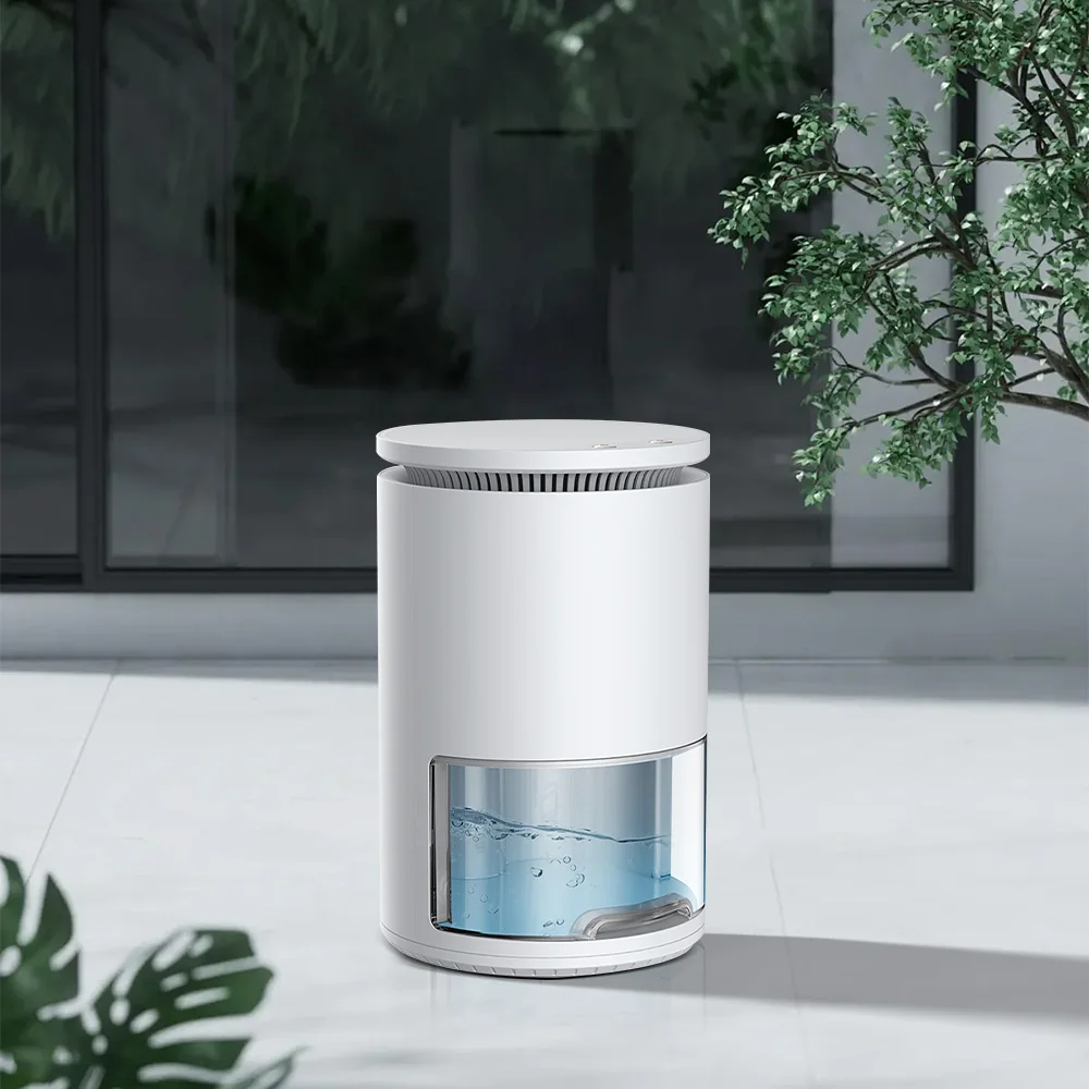 2024 Factory Wholesale Dehumidifier Air Dryer Home Portable Dehumidifier Optional Compressor air Dehumidifier