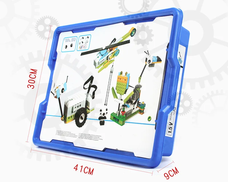 Конструктор WeDo2.0 для 45300
