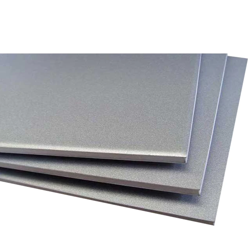 5083 Marine High Corrosion Resistant Aluminum Plate