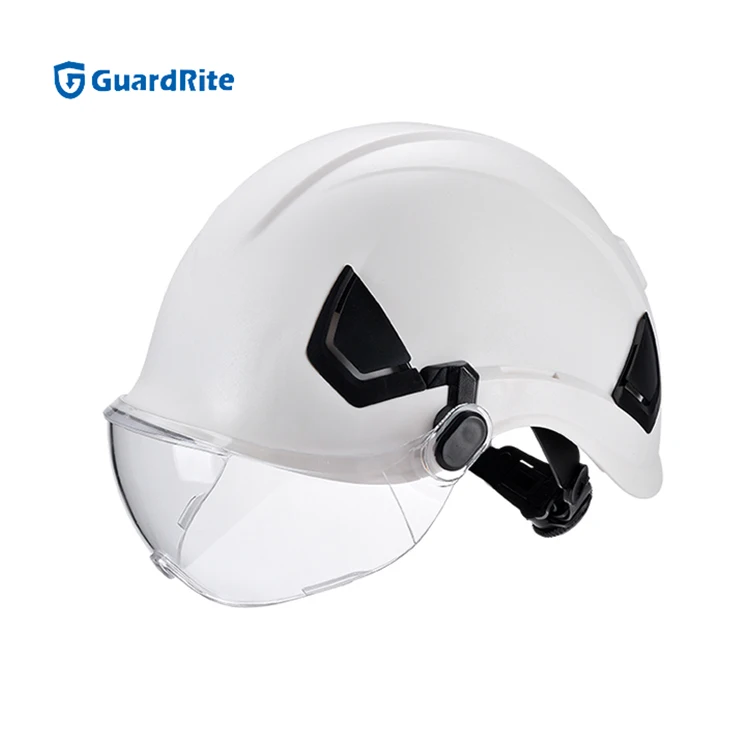 ANSI Z89.1 Approved professional head protection construction hard hat safety helmets