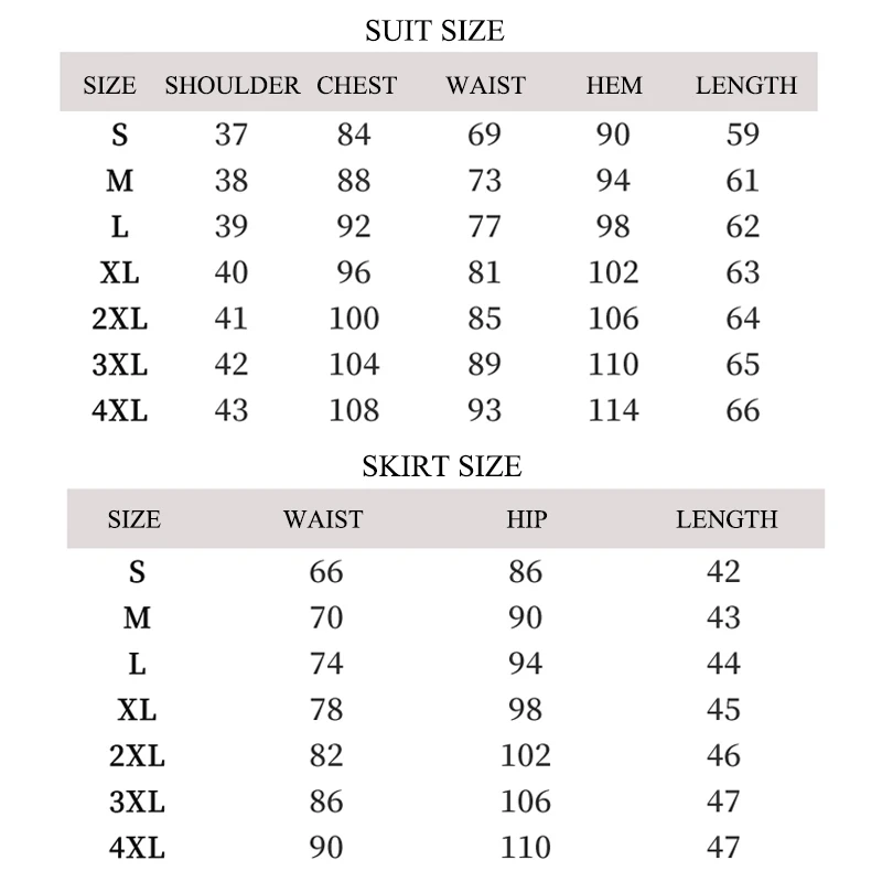 Women Sweat Suits Professional Women Business Fashion Formal Ladies Office Uniform Designs Women Ladies Suits New Design Skirt