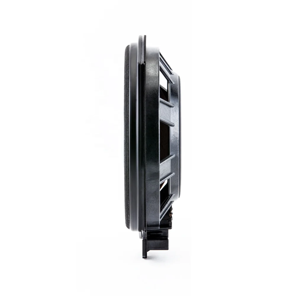 
MBQ Hifi sound quality 8 inch neodymium magnet under seat woofer speaker Plug and Play subwoofer car audio for BMW 