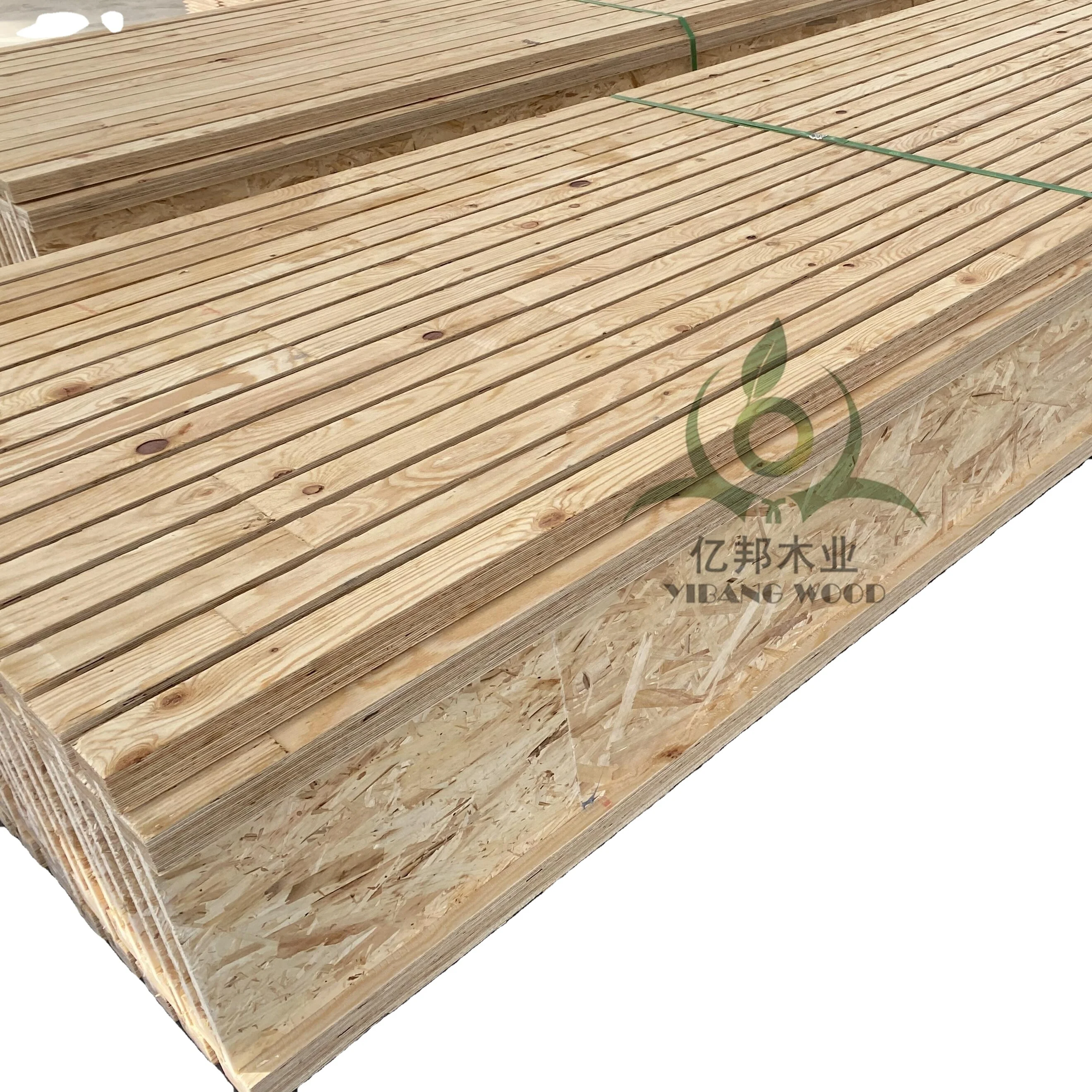 Отличные продажи, OSB 3, деревянная балка, сосна, LVL, я, балка для пола и крыши дома