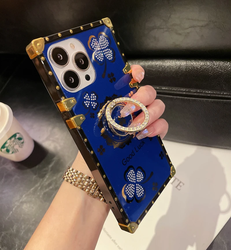 Lady Girly Luxury Cell Mobile Back Cover Phone Case For Infinix Note 12 Pro 12i VIP 11S 11i 10 NFC