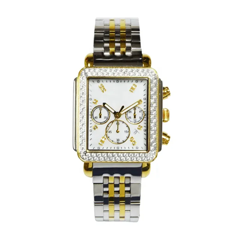 Wholesale brand luxury women watch jewelry luxury gift box set fashion bracelet ladies watches