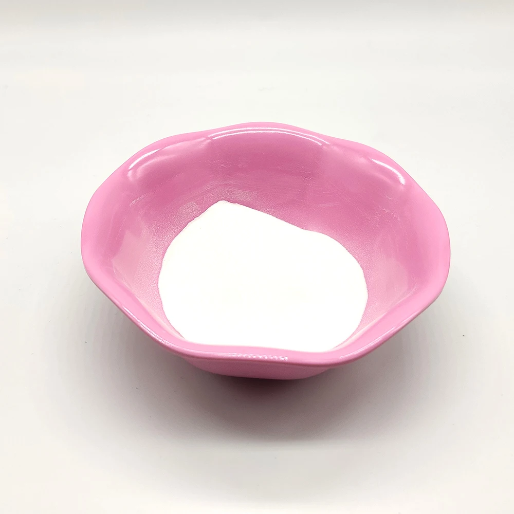 Non-Transparent White Powder  Sodium LAS Powder / SODIUM DODECYL BENZENE SULFONATE