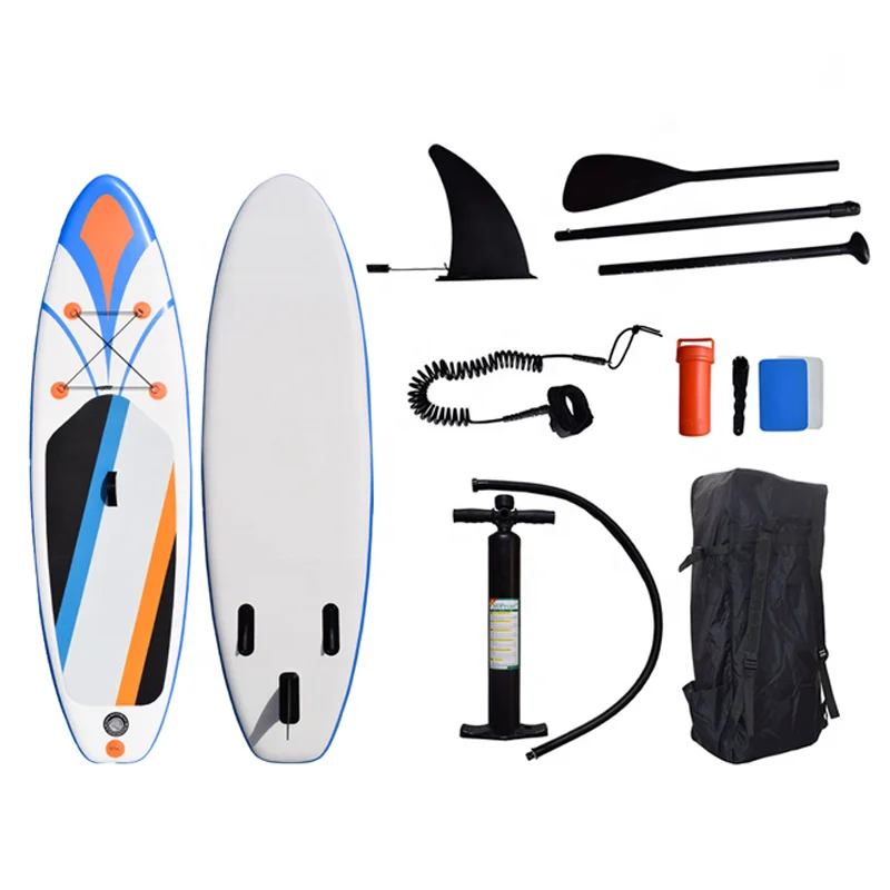 Надувная доска для серфинга, доска для серфинга, надувной комплект, надувная балансировочная доска