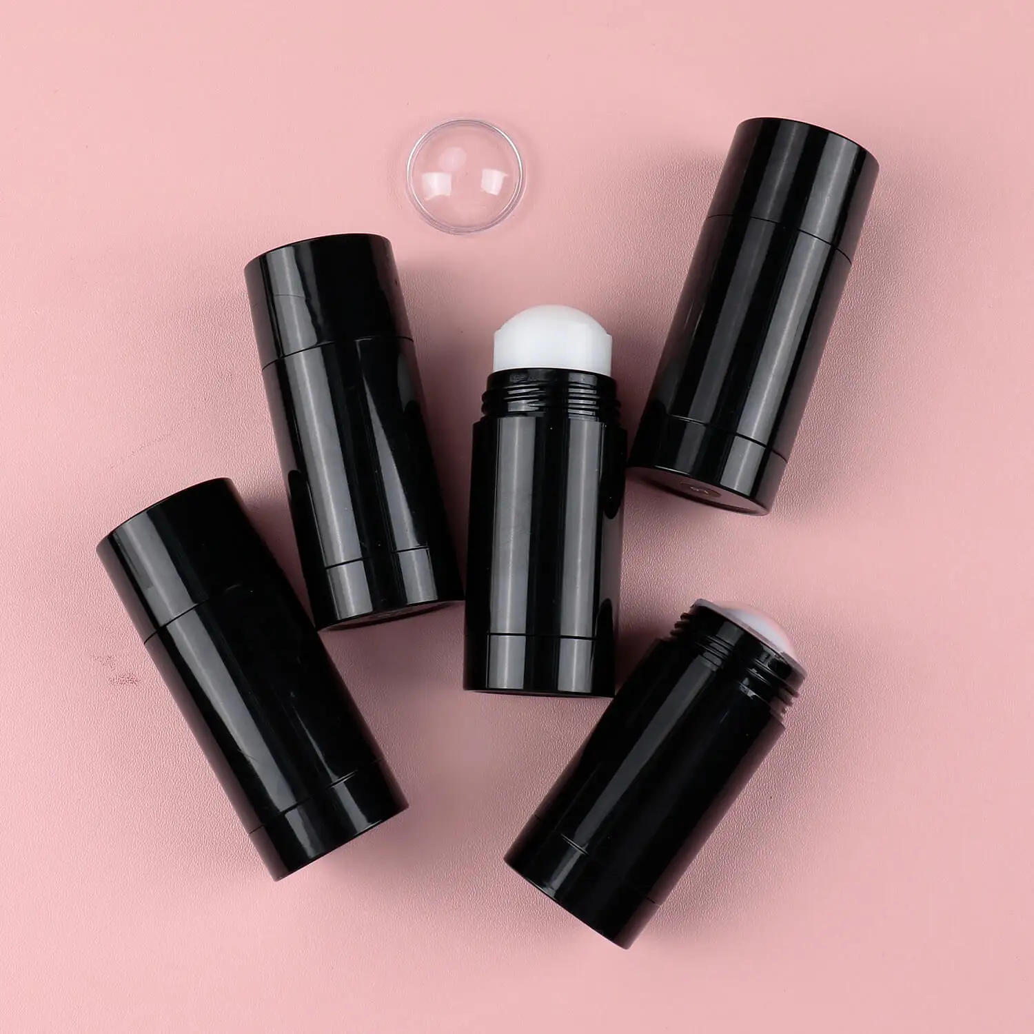 Unisex Fragrant Long Lasting Solid Perfume Cream Custom Logo Fragrance Solid Perfume Solid Perfume Organic