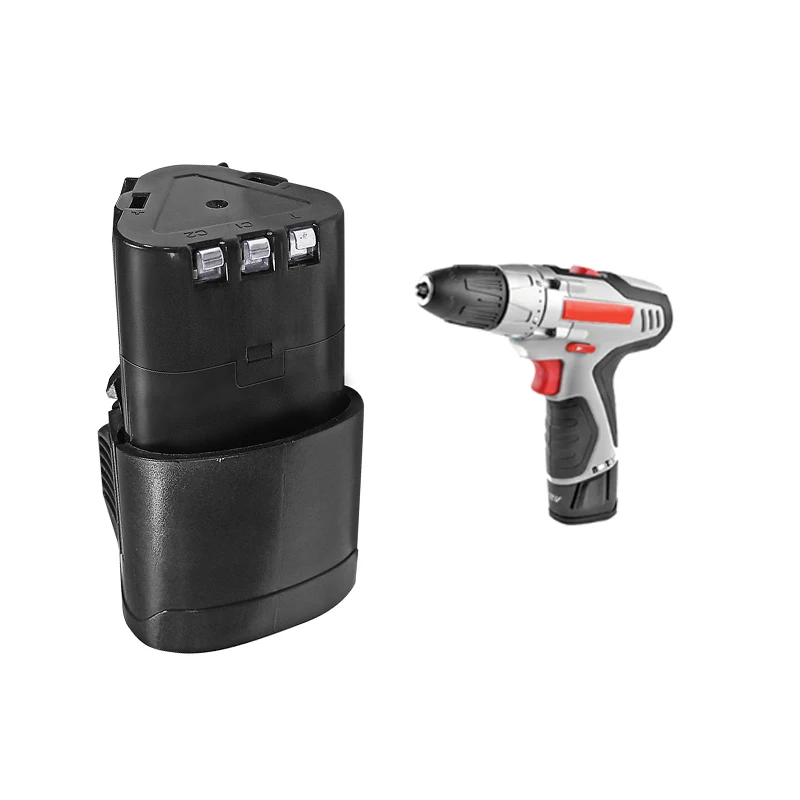 Power Tools CFT320PX Battery Pack for Craftsman Nextec 2000mah 12v  320112  SWLB