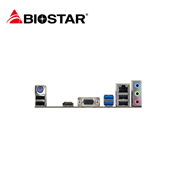 Placa base GbE LAN micro ATX AMD oem motherboard