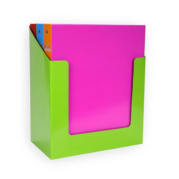 A4 paper ring binder