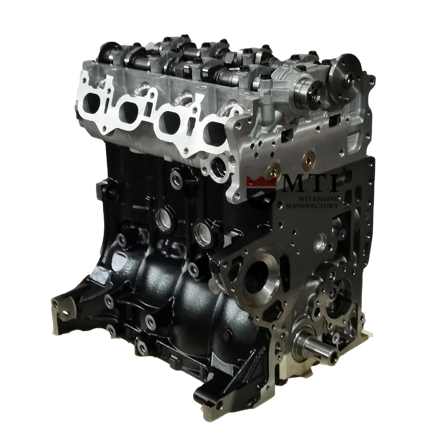 OEM Quality 3SZ 3SZ-FE  Engine Long Block For Toyota VIOS FE FAW ELEGANT M80 1.5L Manufacture