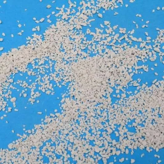 caclo3 calcium hypochlorite granular 65% 70% sodium process