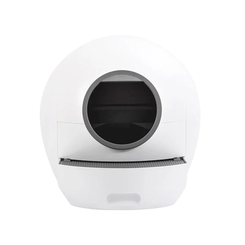  Arenero Gato 15 кг ABS Wirele APP автоматический кошачий Туалет поднос для кошачьих туалетов робот Cajas De Arena Para Gatos автоматическая