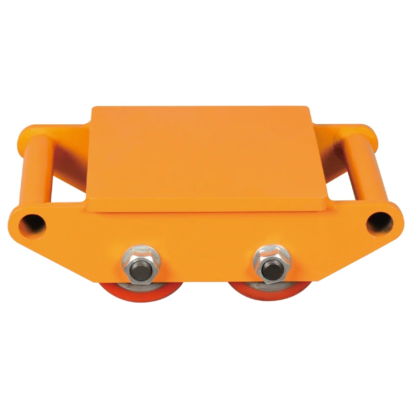 
Heavy Load Industrial Trolleys Plain Trolley with Manual 