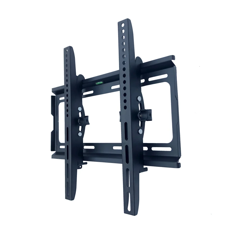 Hot selling  VESA 400*400  fits 75 inch TV   tilt LCD LED  TV  wall mount