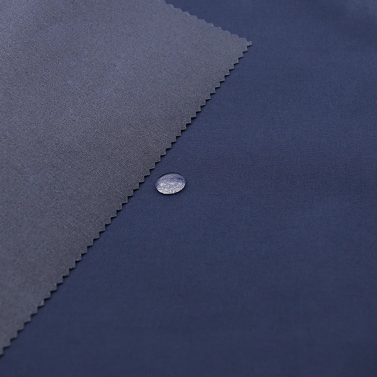 500d 100%nylon pu pvc coated nylon fabric for military