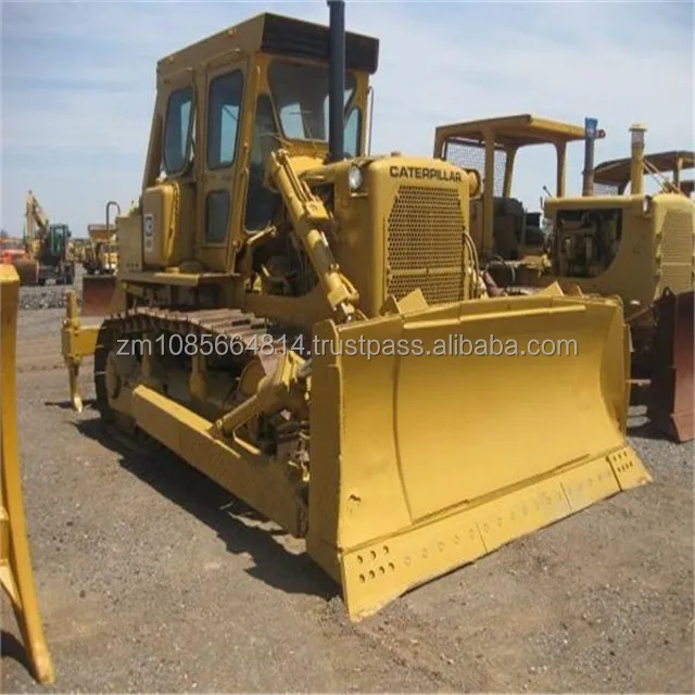 used cat d7g crawler bulldozer second hand used cat d7g d7r d7 bulldozer dozer for sale