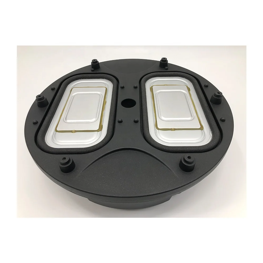 Manufacturer car audio ultra-thin spare tire wheel