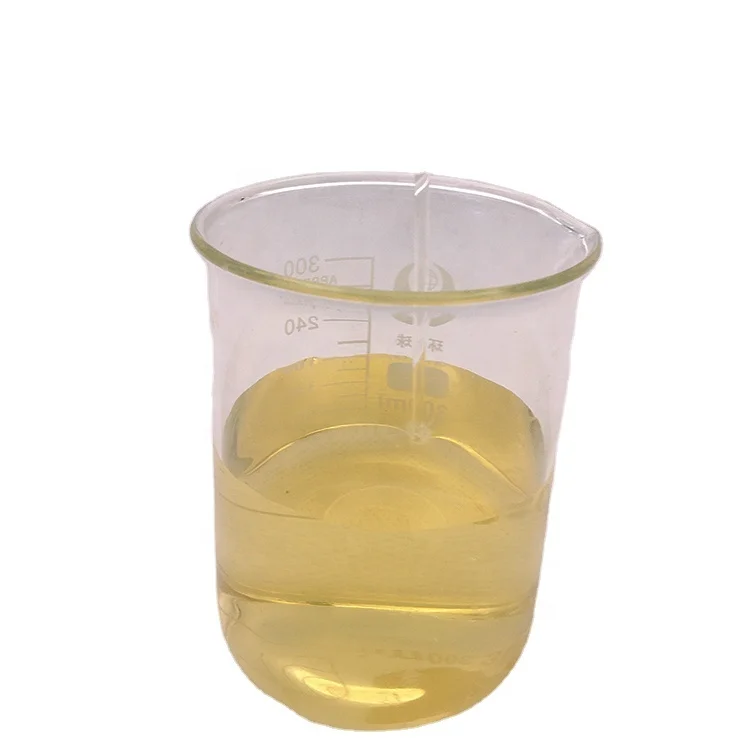 
High Cationic Polymer Akd Emulsifier For Paper Making With 40% Content Synthetic Akd Emulsifier 