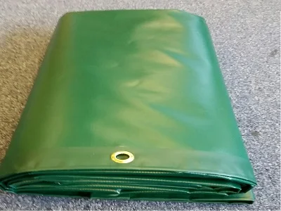 PVC Oil Proof Resistant Industrial Tarpaulin pvc tarpaulin for oil boom