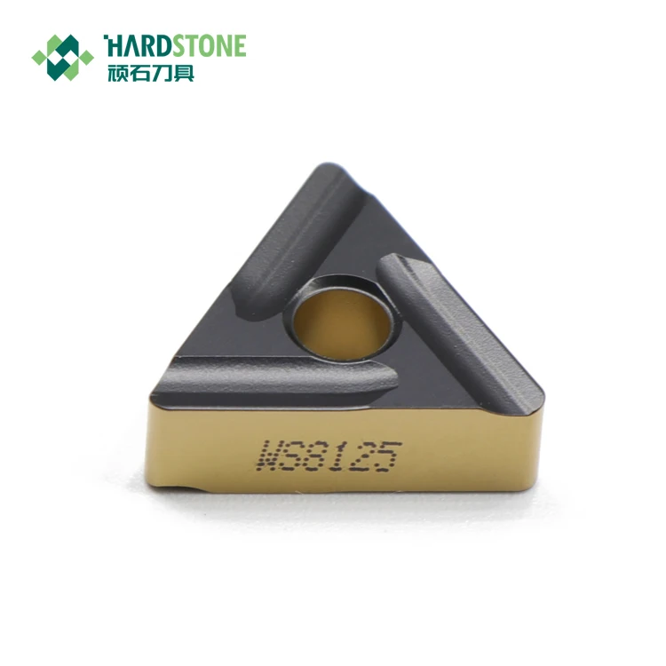 TNMG160408R-M WS8125 Cutting Tools Tungsten Cemented CNC Carbide Turning Inserts hardstone carbide insert