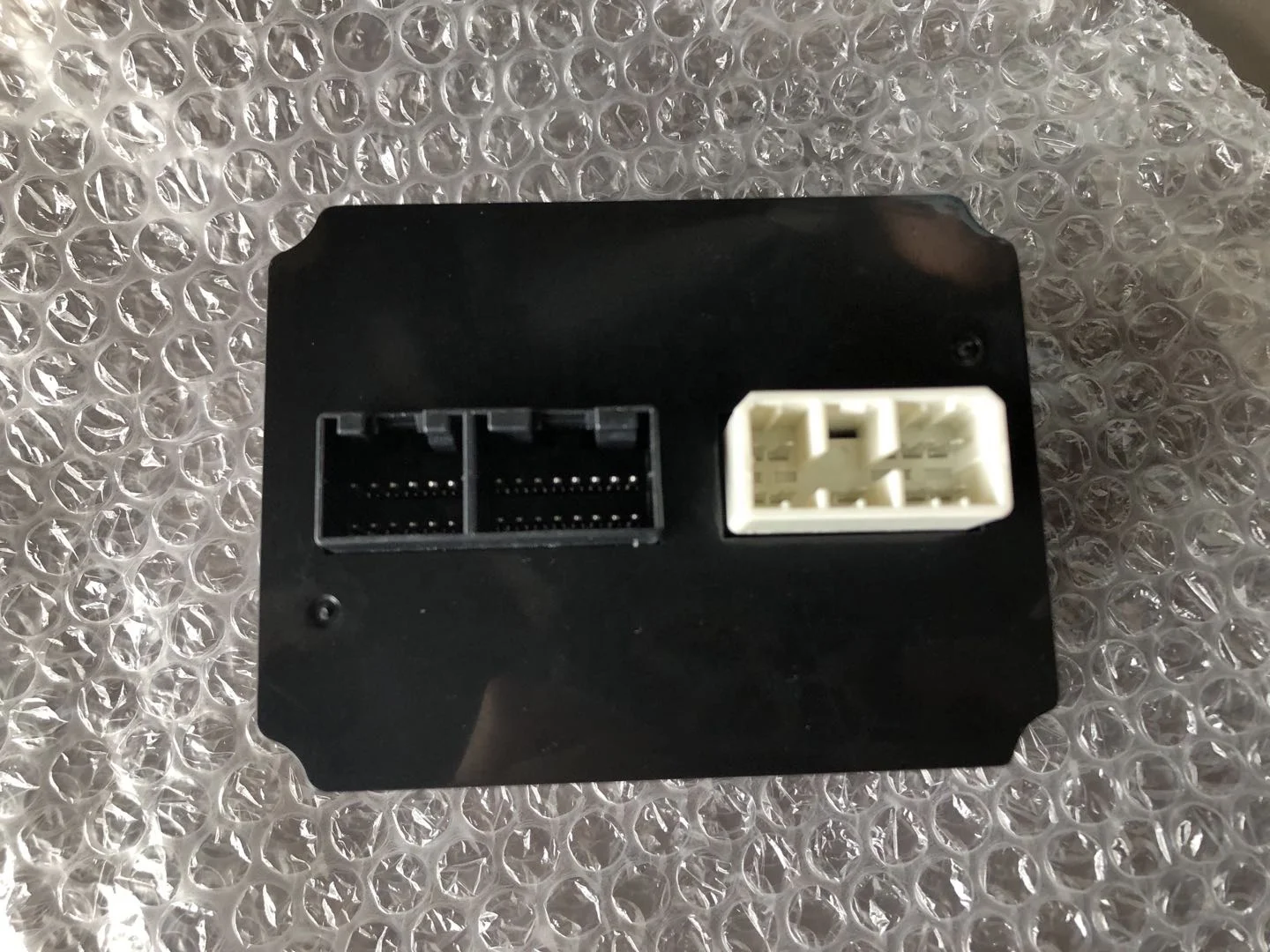 JINSION EC160B EC180B EC140B EC210 панель управления воздушным кондиционером для экскаватора строительные детали Volvo 14530573 14590052