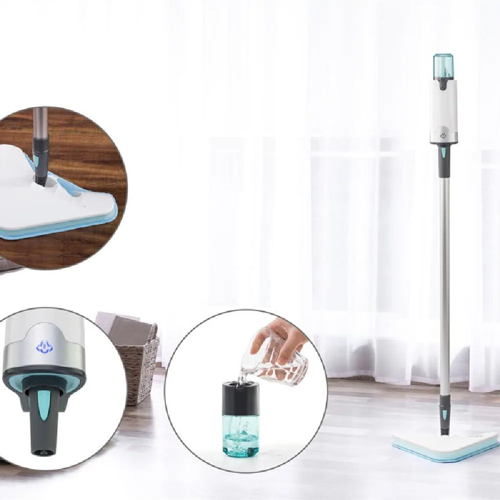 15s fast heating cleaning appliance multifunctional steam mops steam cleaner