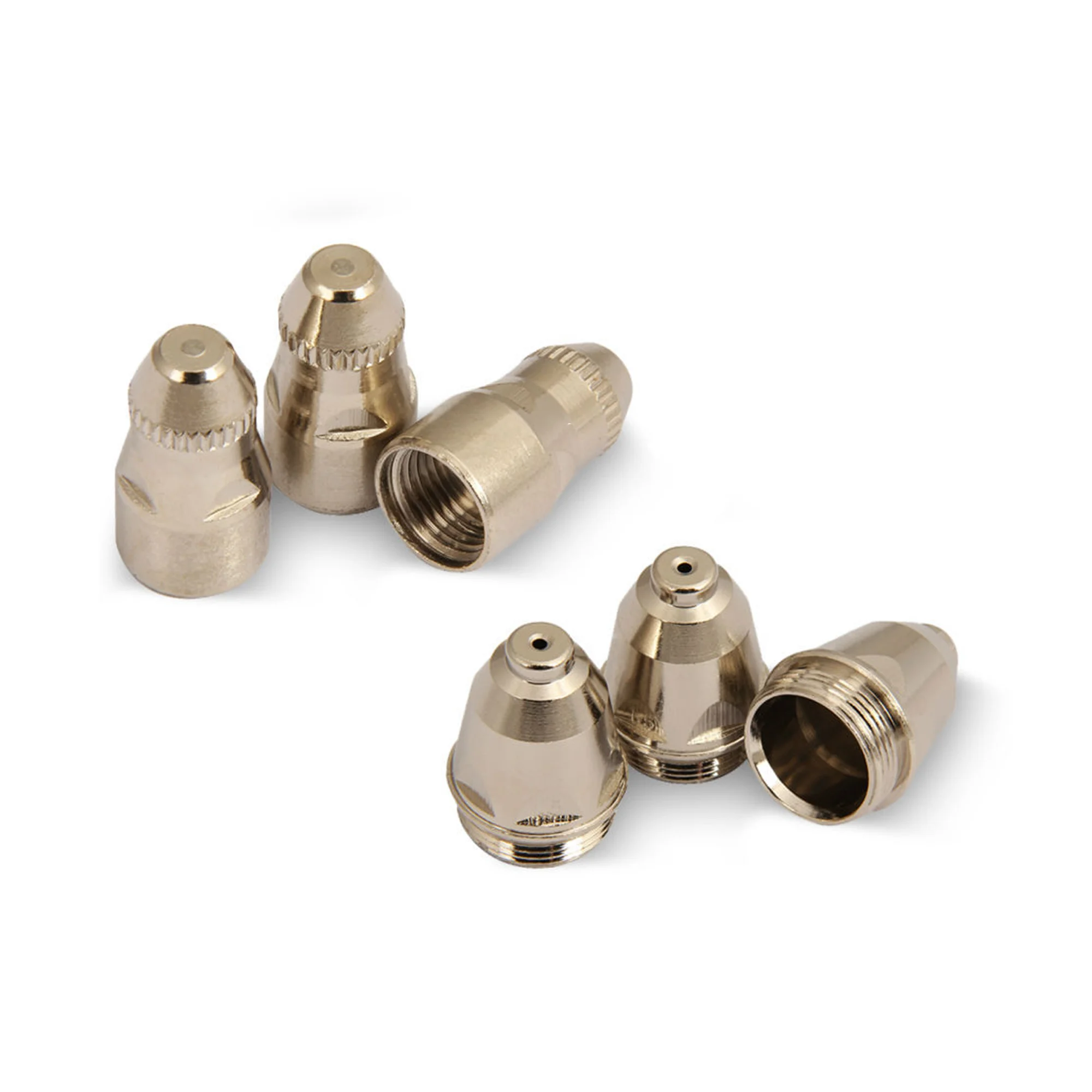 ESSEN high quality plasma cutting spare parts p80 nozzle electrode