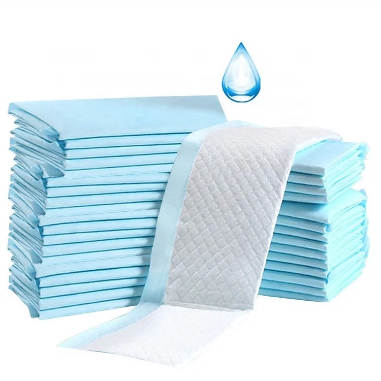 China manufacturer disposable puppy pet dog cat urine absorbent pee pads for pet