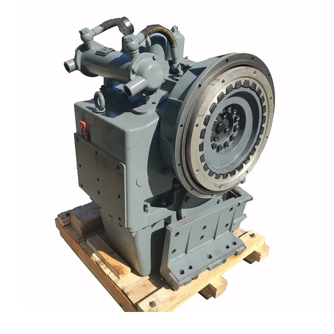 Высококачественный новый морской редуктор Advance HCD400A 1000-1800 об/мин