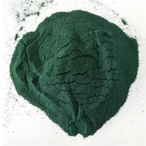 CAS 1308-38-9 оксид хрома (III)