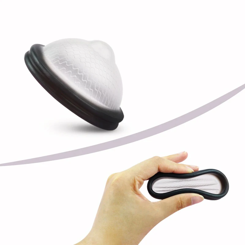 Feminy Menstrual Disc Copa De Disco Menstruale Manufacturer