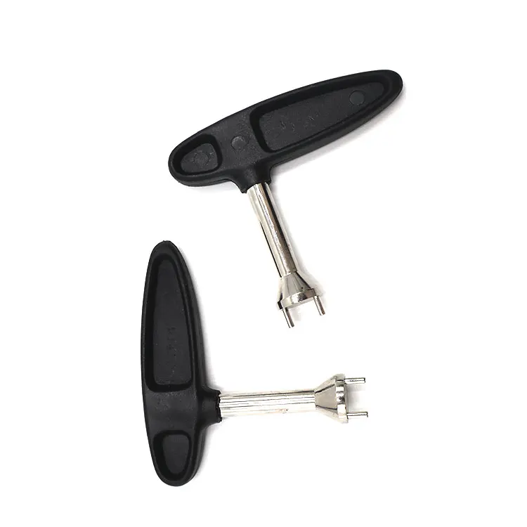 Hot Sale Golf Shoe Spike Wrench Golf Cleat Wrench Golf Accessories