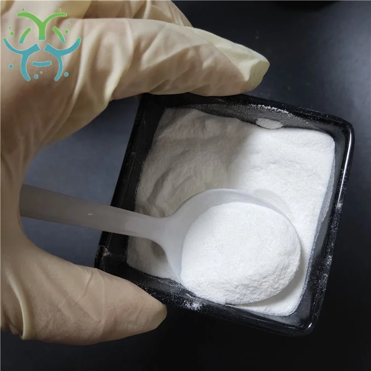 
sodium polyacrylate food grade for hot sale 