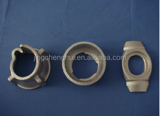 Scaffolding Fasteners Pressing Construction Coupler