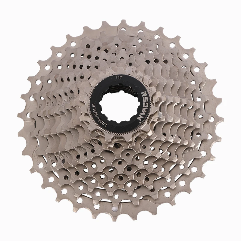 China made REDVAN bicycle caasette 11speed road bike cassette freewheel