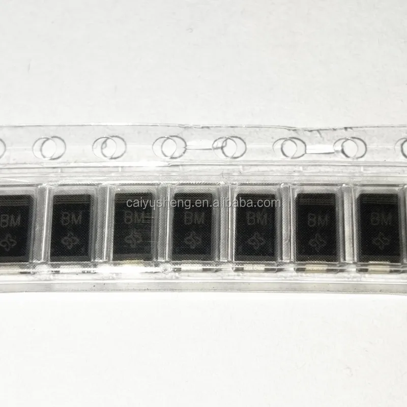 SS120A Diodes Rectifier 200 V 1A SS120