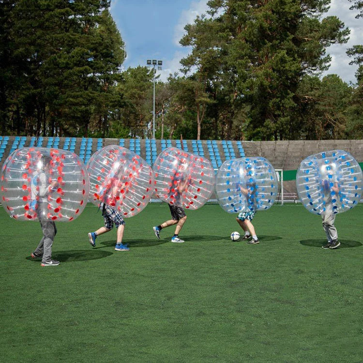2023 Airtight Best Selling Pvc/Tpu Bubble Ball Soccer,Bubble Soccer Ball,Bubble Soccer