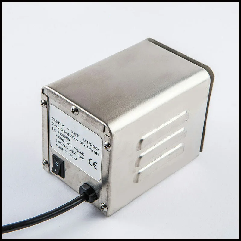 Hot Sale 30w BBQ Electric Spit Motor in Chile