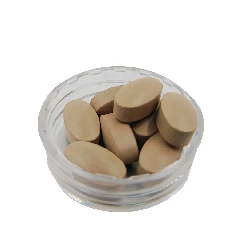 Functional food Supplement Multivitamin Tablet for Immune&Anti-Fatigue