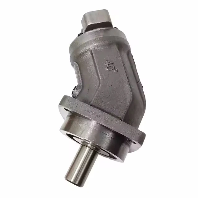 Rexroth A2FO Series Hydraulic Motor A2FO23 A2FO28 A2FO32 Made in China