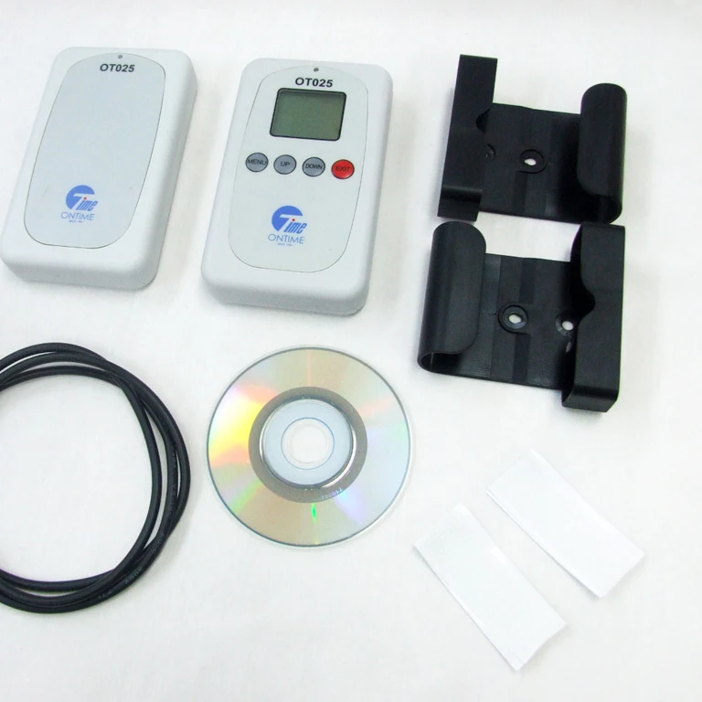 ONTIME OS0027 EAS электронный счетчик людей беспроводной инфракрасный счетчик людей