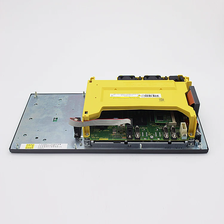  A02B-0321-B520 ЧПУ Fanuc системы на солнечной батарее 0i Mate MD TD