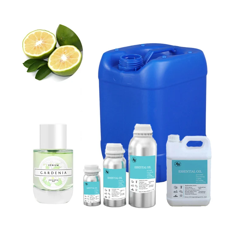 Top High Concentration Fragrance Used For Design Brand Perfume Oil