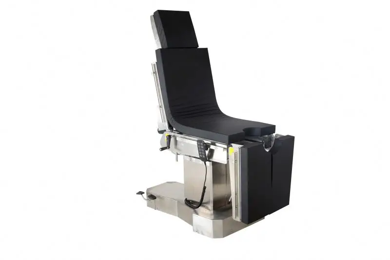 Многофункциональное больничное оборудование многоцелевая операционная кровать целая/отдельная ножка хирургический стол